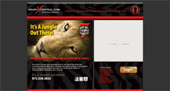 Desktop Screenshot of graphxcentral.com